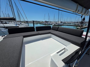 Lagoon 43 „Too White“ – fotka 6