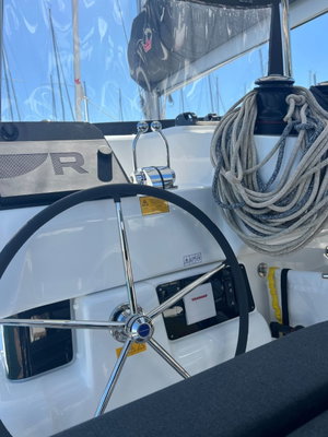 Lagoon 43 „Too White“ – fotka 32