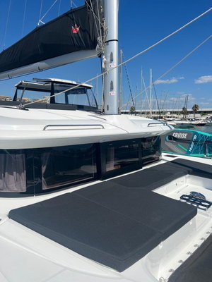 Lagoon 43 „Too White“ – fotka 10