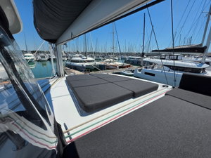 Lagoon 43 „Too White“ – fotka 8