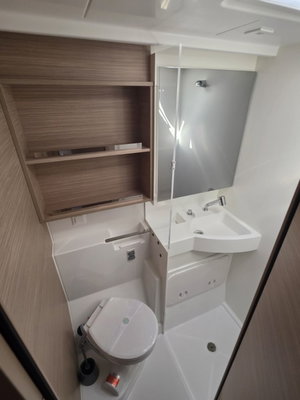 Lagoon 43 „Too White“ – fotka 25