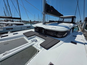 Lagoon 43 „Too White“ – fotka 5