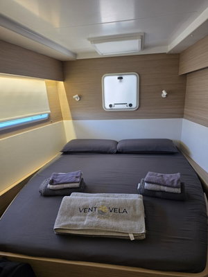Lagoon 43 „Too White“ – fotka 29