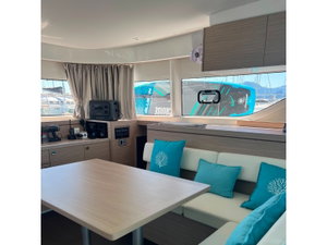Lagoon 43 „Too White“ – fotka 36