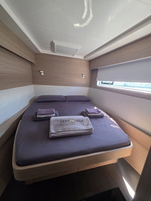 Lagoon 43 „Too White“ – fotka 23