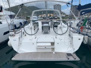 Oceanis 41.1
