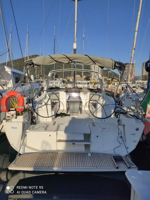 Oceanis 41.1
