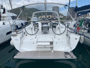 Oceanis 41.1