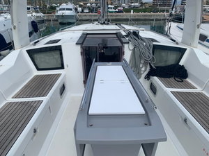 Oceanis 41.1
