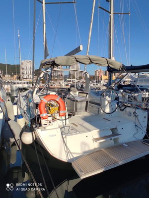 Oceanis 41.1