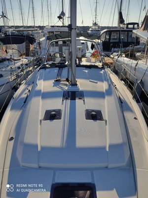 Oceanis 41.1