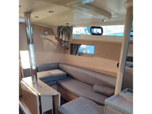Oceanis 41.1