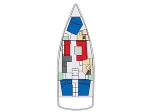 Oceanis 41.1