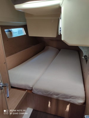 Oceanis 41.1