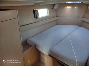 Oceanis 41.1