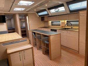 D&D Kufner 56 „Six on the Sea“ – fotka 2