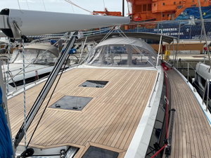 D&D Kufner 56 „Six on the Sea“ – fotka 28