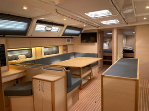 D&D Kufner 56 „Six on the Sea“ – fotka 16