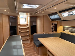D&D Kufner 56 „Six on the Sea“ – fotka 24