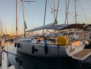 D&D Kufner 56 „Six on the Sea“ – fotka 1
