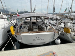 D&D Kufner 56 „Six on the Sea“ – fotka 33