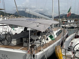 D&D Kufner 56 „Six on the Sea“ – fotka 36
