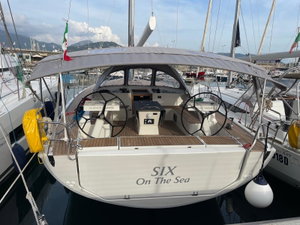 D&D Kufner 56 „Six on the Sea“ – fotka 37