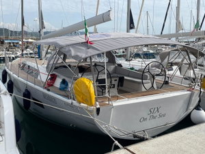 D&D Kufner 56 „Six on the Sea“ – fotka 34
