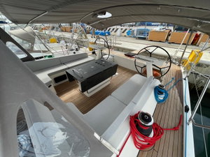 D&D Kufner 56 „Six on the Sea“ – fotka 31