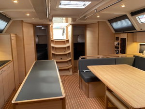 D&D Kufner 56 „Six on the Sea“ – fotka 23