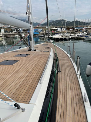 D&D Kufner 56 „Six on the Sea“ – fotka 25