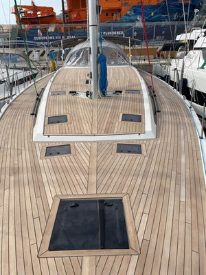 D&D Kufner 56 „Six on the Sea“ – fotka 10