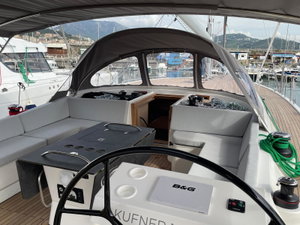 D&D Kufner 56 „Six on the Sea“ – fotka 9