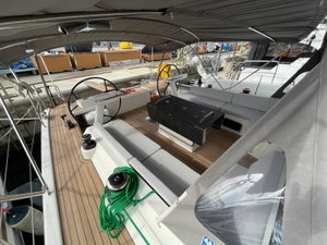 D&D Kufner 56 „Six on the Sea“ – fotka 32