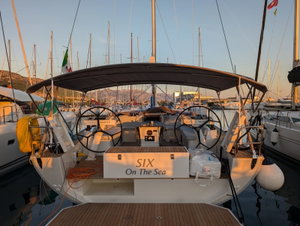 D&D Kufner 56 „Six on the Sea“ – fotka 39
