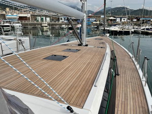 D&D Kufner 56 „Six on the Sea“ – fotka 26