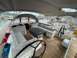 D&D Kufner 56 „Six on the Sea“ – fotka 30