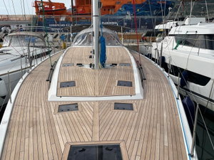 D&D Kufner 56 „Six on the Sea“ – fotka 27