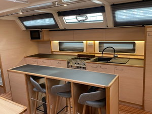 D&D Kufner 56 „Six on the Sea“ – fotka 22