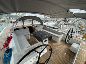 D&D Kufner 56 „Six on the Sea“ – fotka 29
