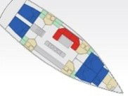D&D Kufner 56 „Six on the Sea“ – fotka 5