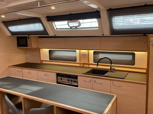 D&D Kufner 56 „Six on the Sea“ – fotka 21