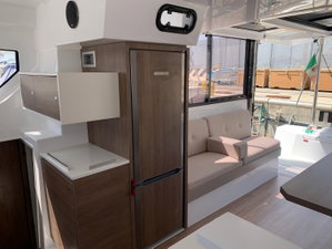 Bali Catspace „Kuma“ – fotka 10