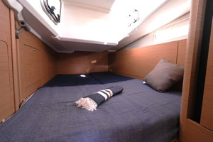 Sun Odyssey 410 „Colibrì“ – fotka 6