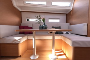 Sun Odyssey 410 „Colibrì“ – fotka 10