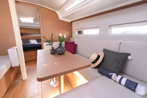 Sun Odyssey 410 „Colibrì“ – fotka 7
