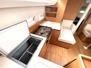 Sun Odyssey 410 „Colibrì“ – fotka 18