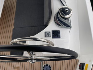 Sun Odyssey 410 „Colibrì“ – fotka 20