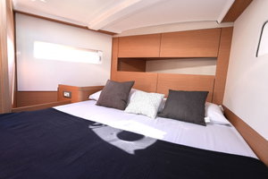 Sun Odyssey 410 „Colibrì“ – fotka 13