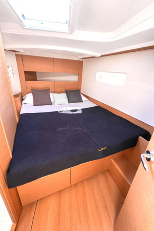 Sun Odyssey 410 „Colibrì“ – fotka 11